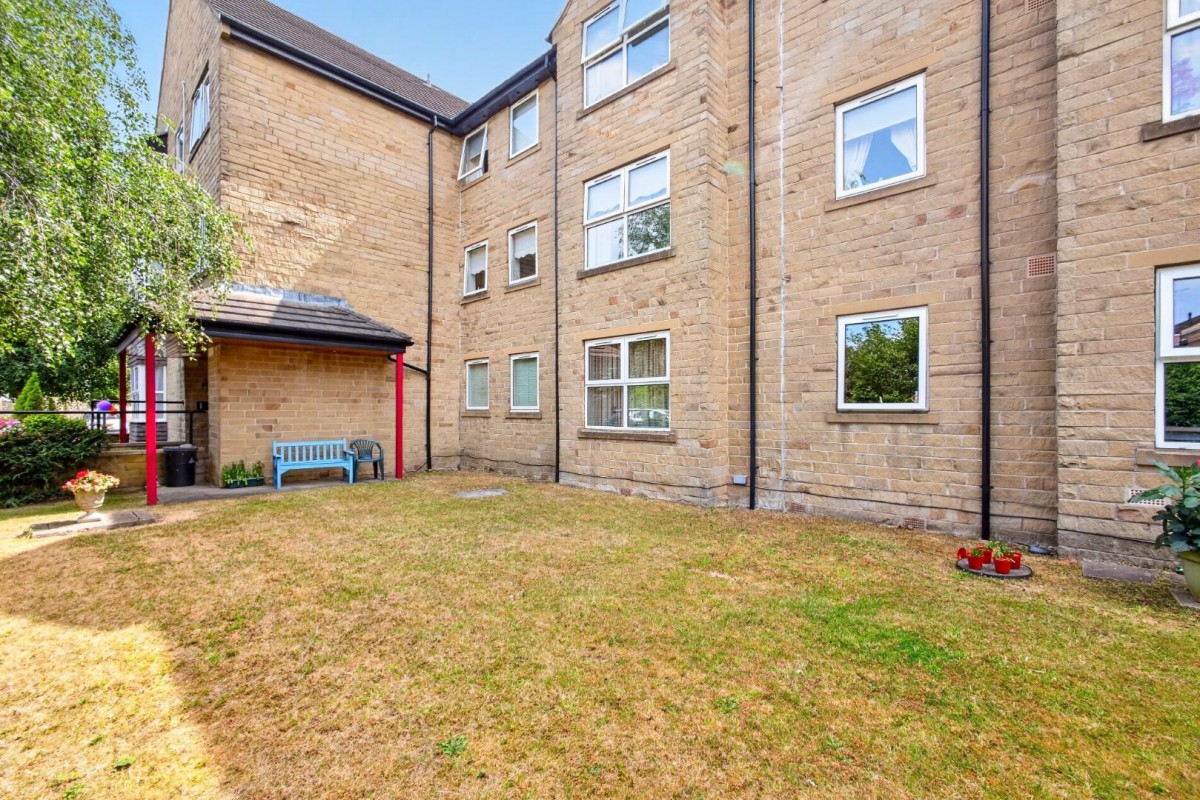 Woodlands Avenue, Harrogate