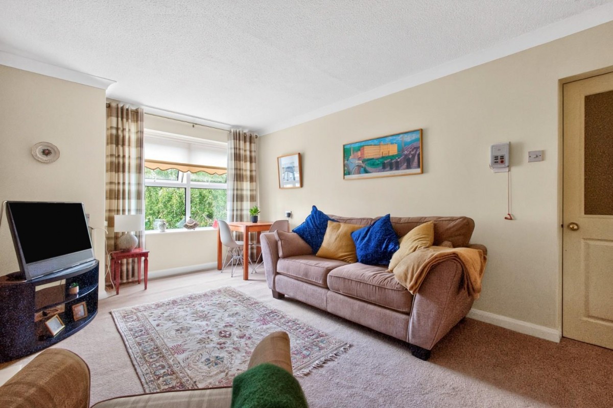 Woodlands Avenue, Harrogate