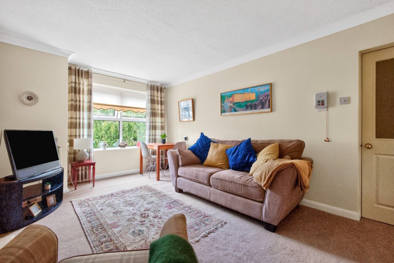 2 bedroom Flat for sale in Woodlands Avenue, Harrogate