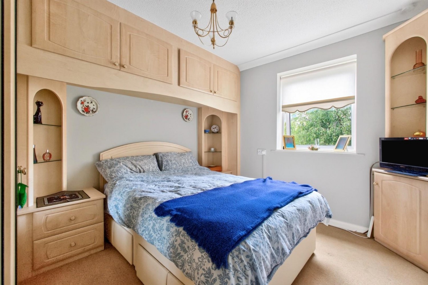 2 bedroom Flat for sale in Woodlands Avenue, Harrogate