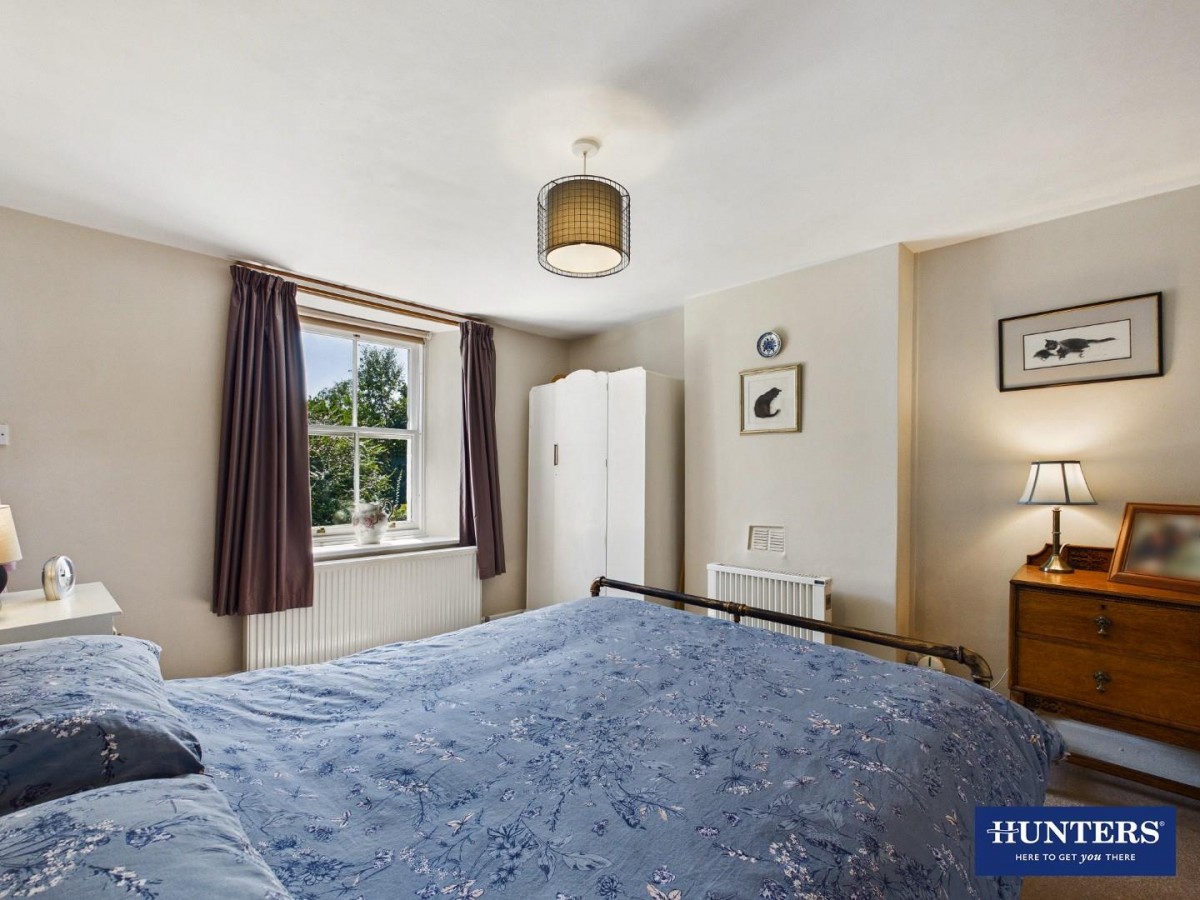 Whitegates, Sibbaldbie, Lockerbie, DG11