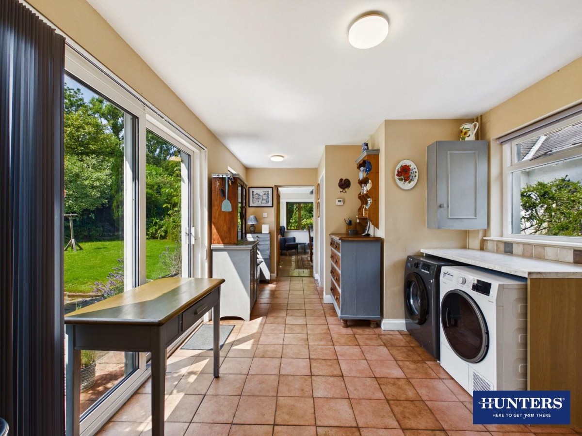 Whitegates, Sibbaldbie, Lockerbie, DG11