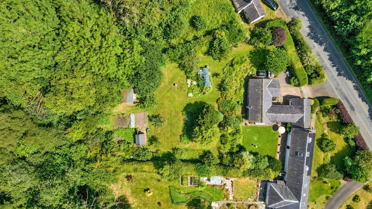 Whitegates, Sibbaldbie, Lockerbie, DG11