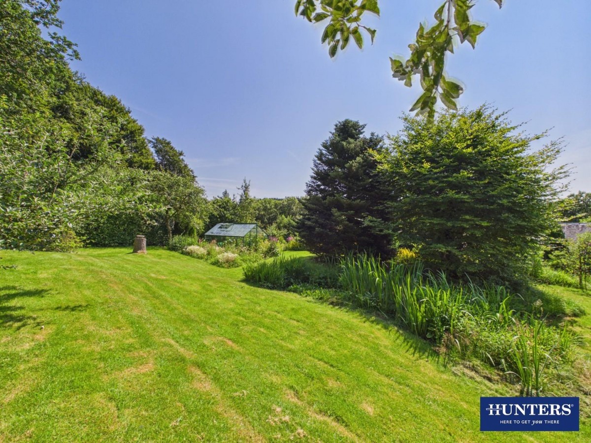 Whitegates, Sibbaldbie, Lockerbie, DG11