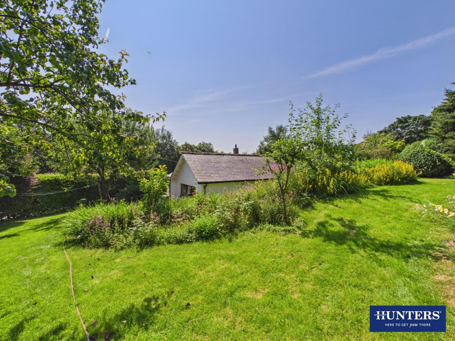 3 bedroom Bungalow for sale in Whitegates, Sibbaldbie, Lockerbie, DG11