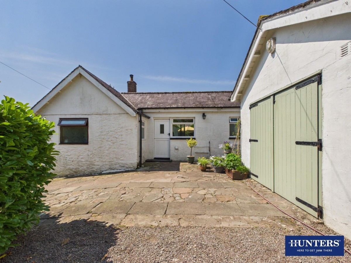 Whitegates, Sibbaldbie, Lockerbie, DG11