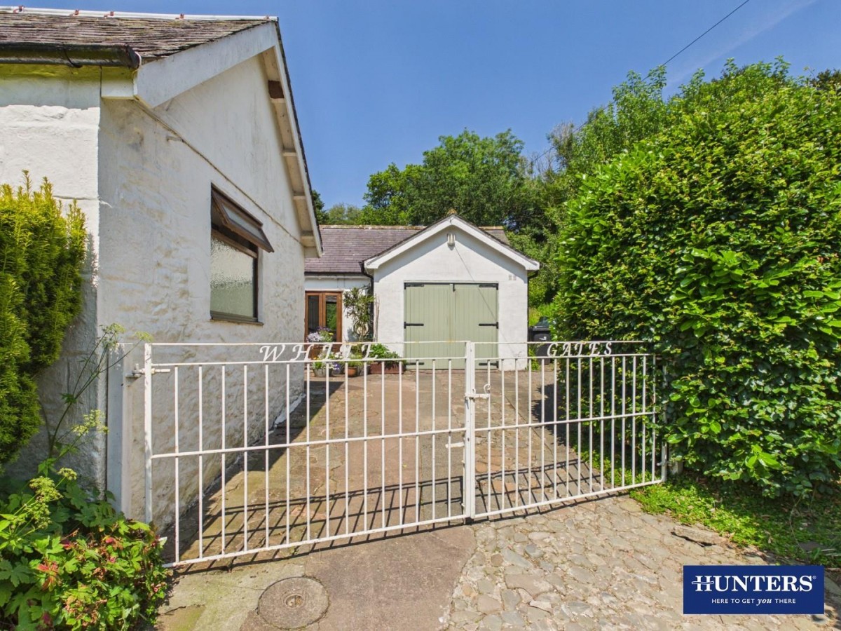 Whitegates, Sibbaldbie, Lockerbie, DG11