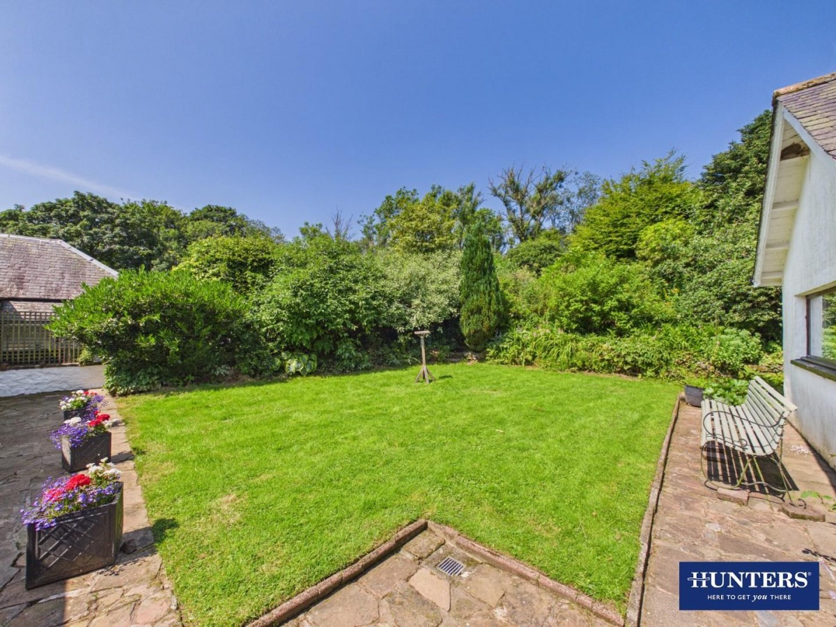 Whitegates, Sibbaldbie, Lockerbie, DG11
