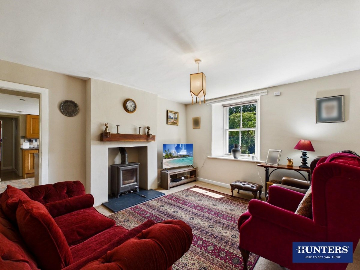 Whitegates, Sibbaldbie, Lockerbie, DG11