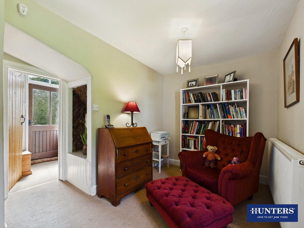 Whitegates, Sibbaldbie, Lockerbie, DG11