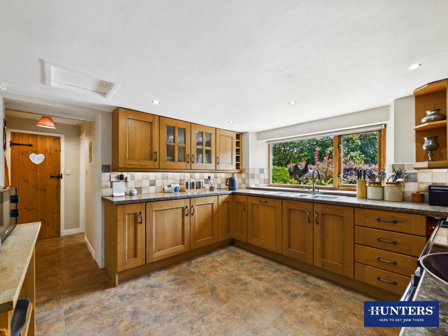 3 bedroom Bungalow for sale in Whitegates, Sibbaldbie, Lockerbie, DG11