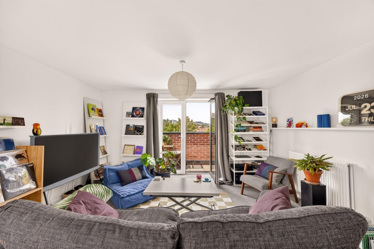 Bird Cherry House, Hawkfield Road, Bristol