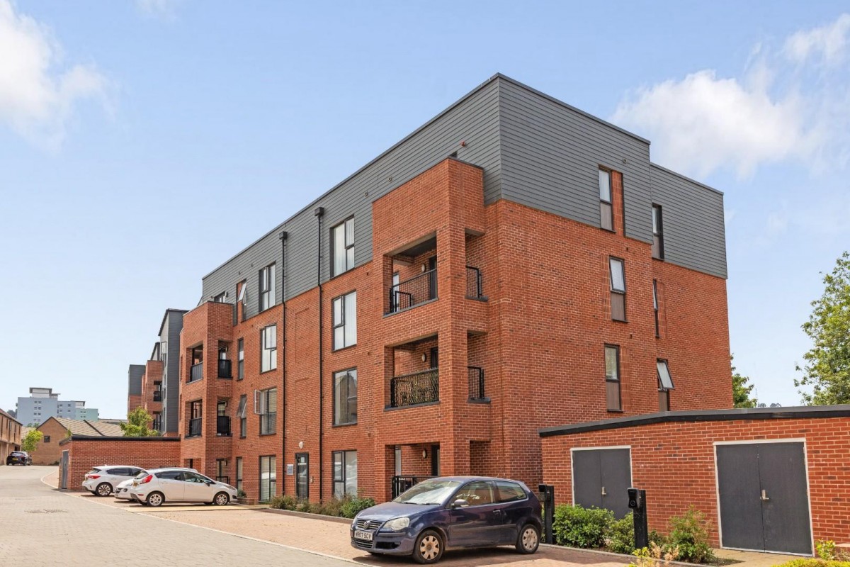 Bird Cherry House, Hawkfield Road, Bristol