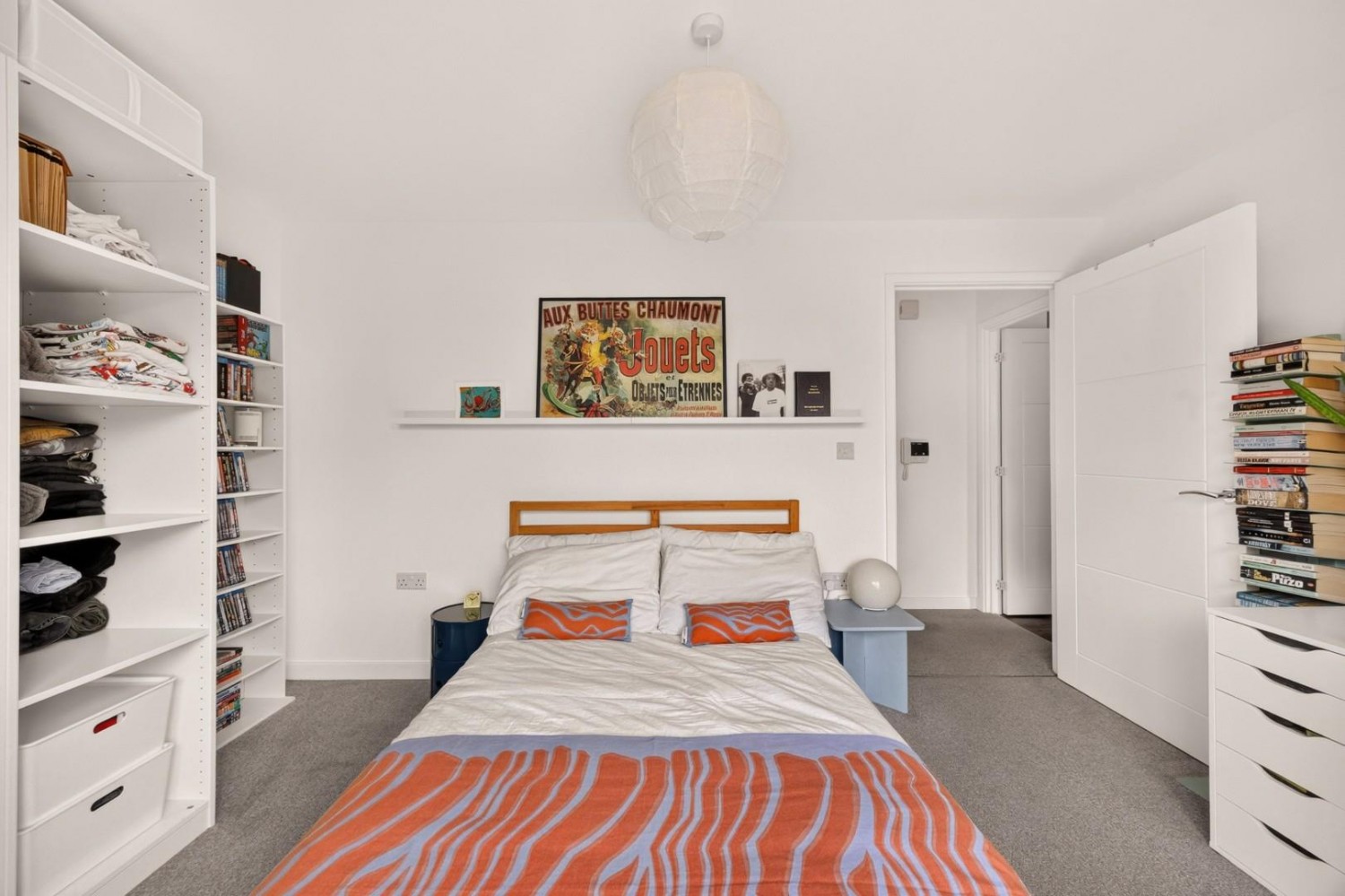 1 bedroom Flat for sale in Bird Cherry House, Hawkfield Road, Bristol