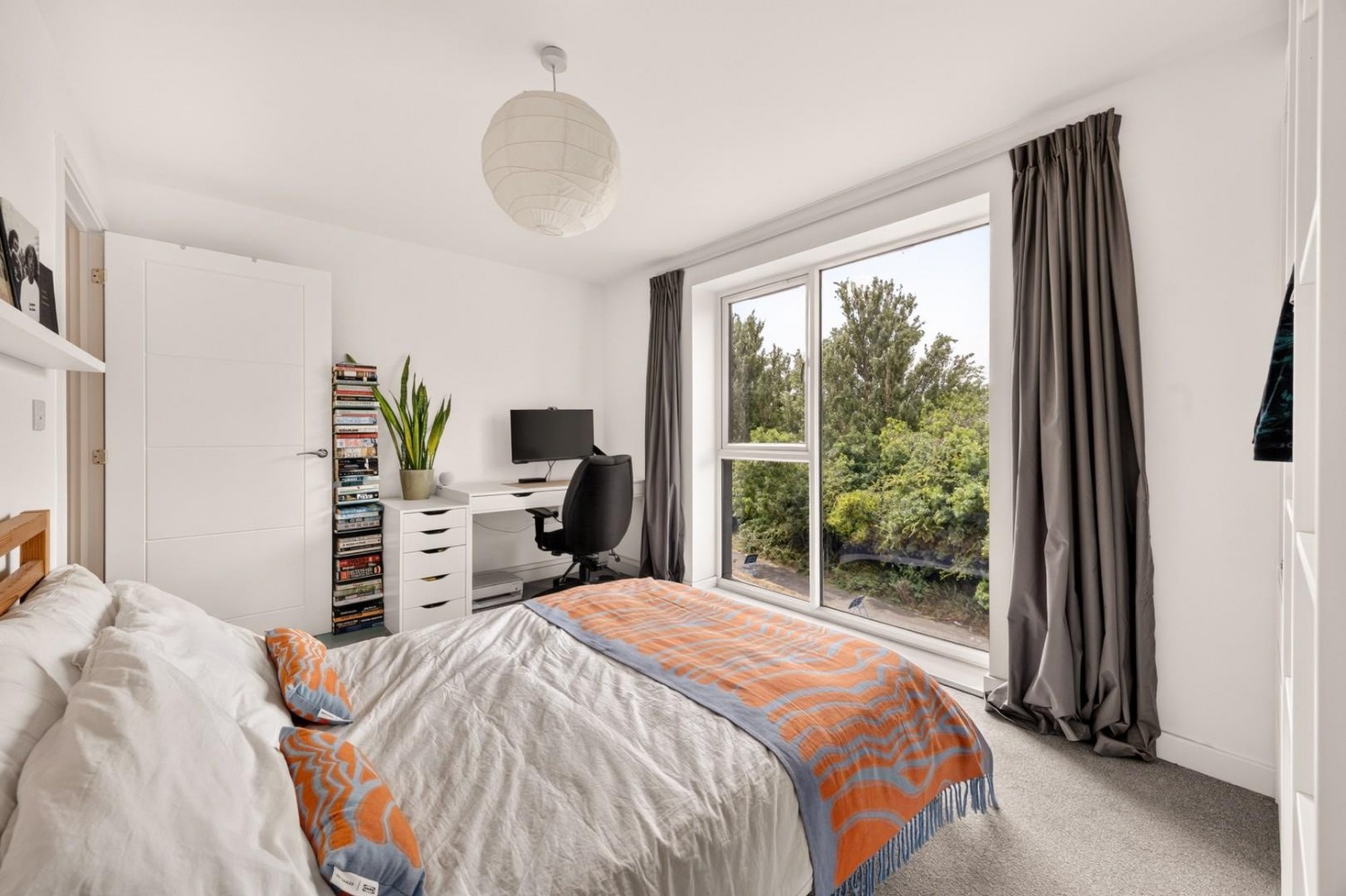 1 bedroom Flat for sale in Bird Cherry House, Hawkfield Road, Bristol
