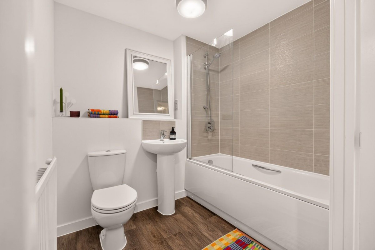 Bird Cherry House, Hawkfield Road, Bristol