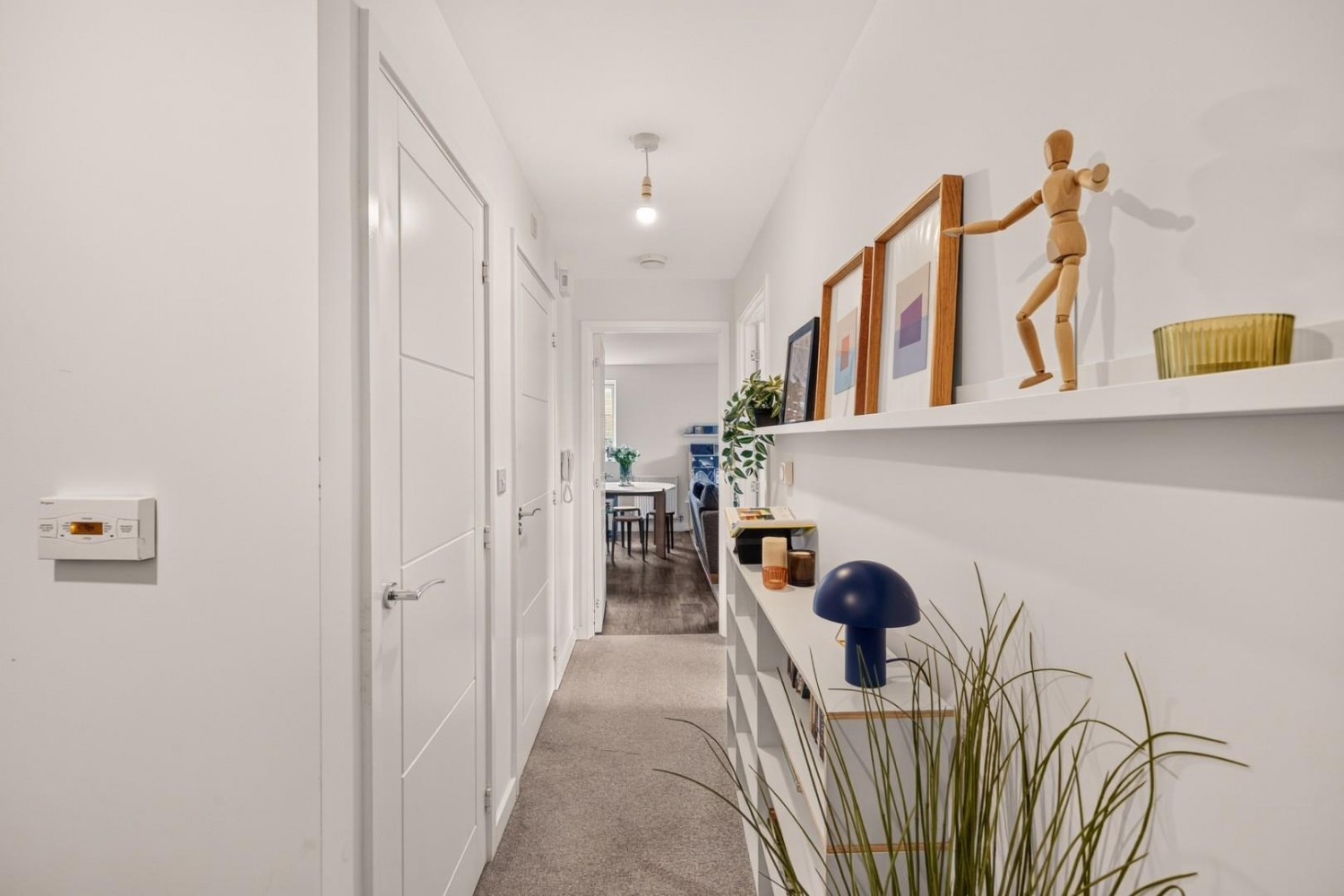 1 bedroom Flat for sale in Bird Cherry House, Hawkfield Road, Bristol