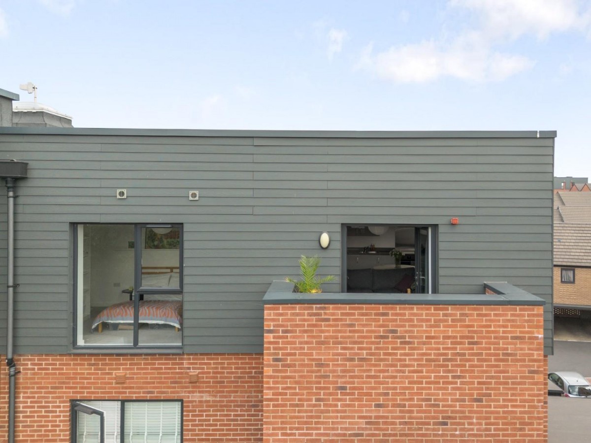 Bird Cherry House, Hawkfield Road, Bristol