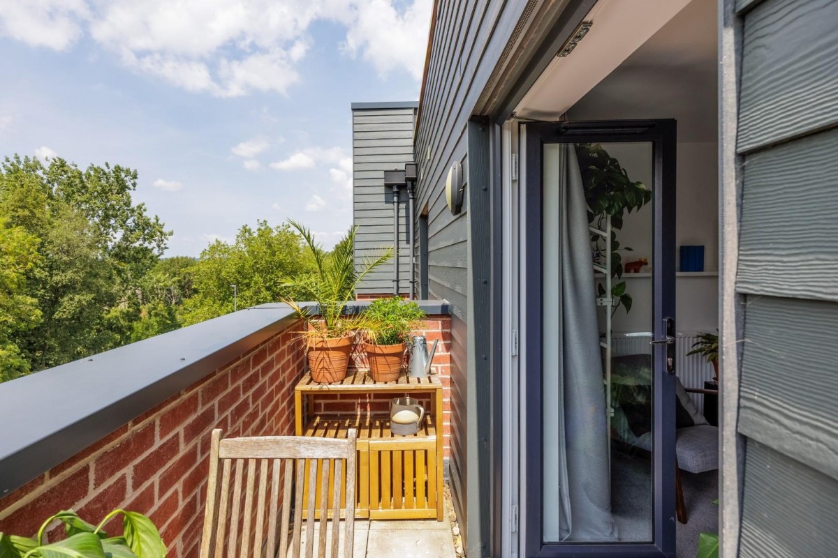 Bird Cherry House, Hawkfield Road, Bristol