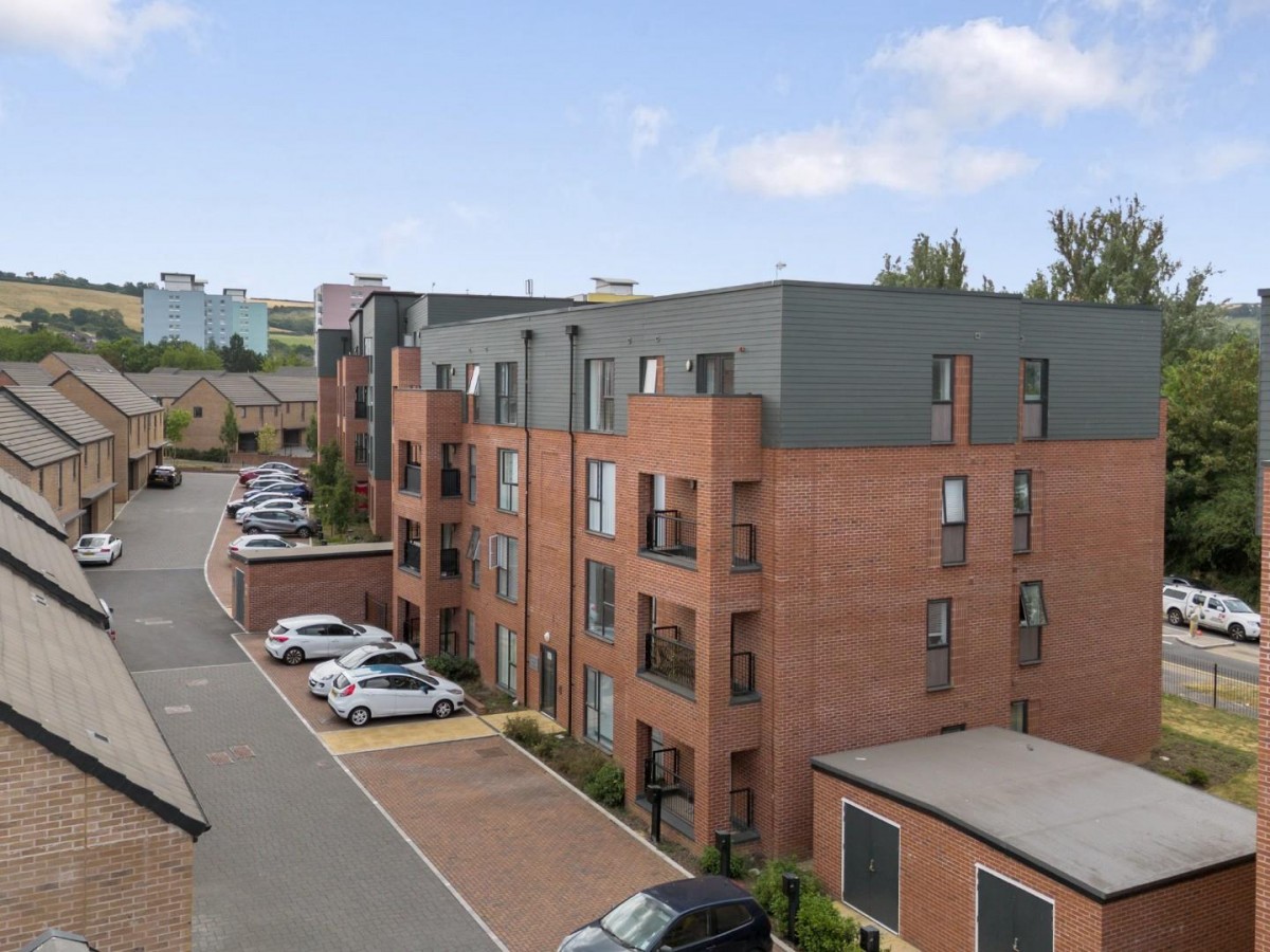Bird Cherry House, Hawkfield Road, Bristol