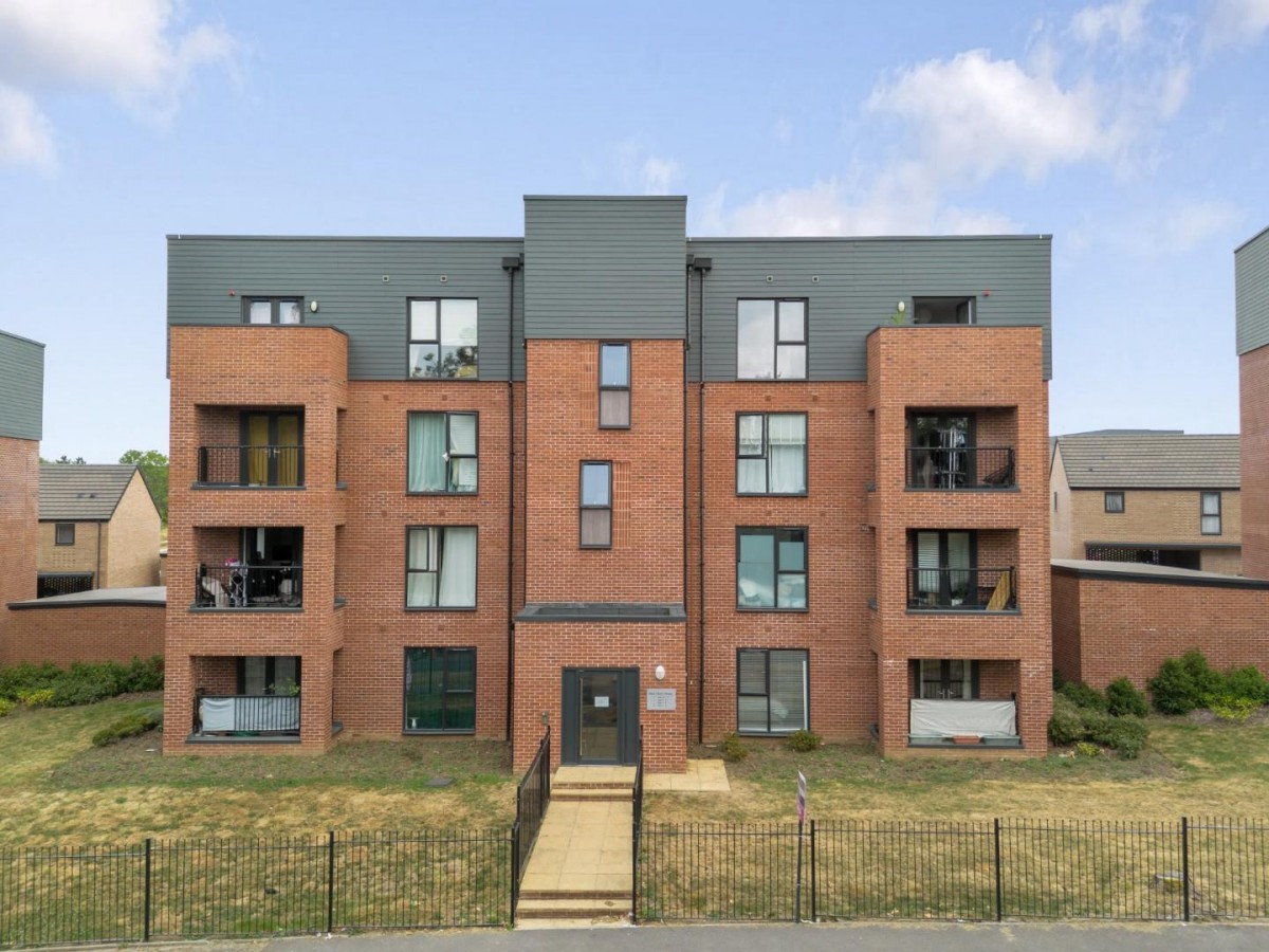 Bird Cherry House, Hawkfield Road, Bristol