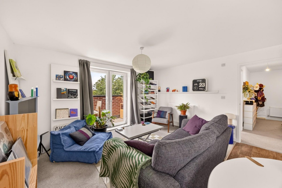 Bird Cherry House, Hawkfield Road, Bristol
