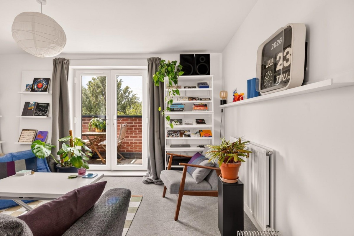 Bird Cherry House, Hawkfield Road, Bristol