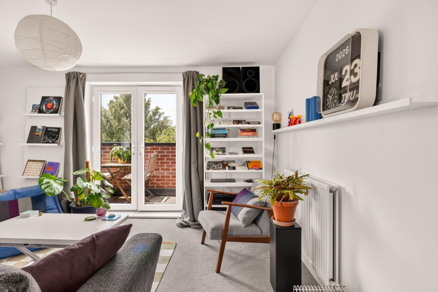 1 bedroom Flat for sale in Bird Cherry House, Hawkfield Road, Bristol