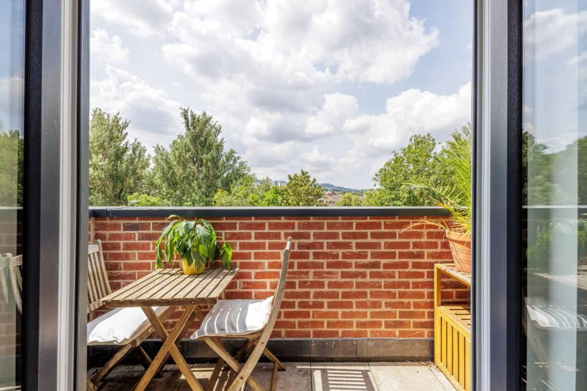 Bird Cherry House, Hawkfield Road, Bristol