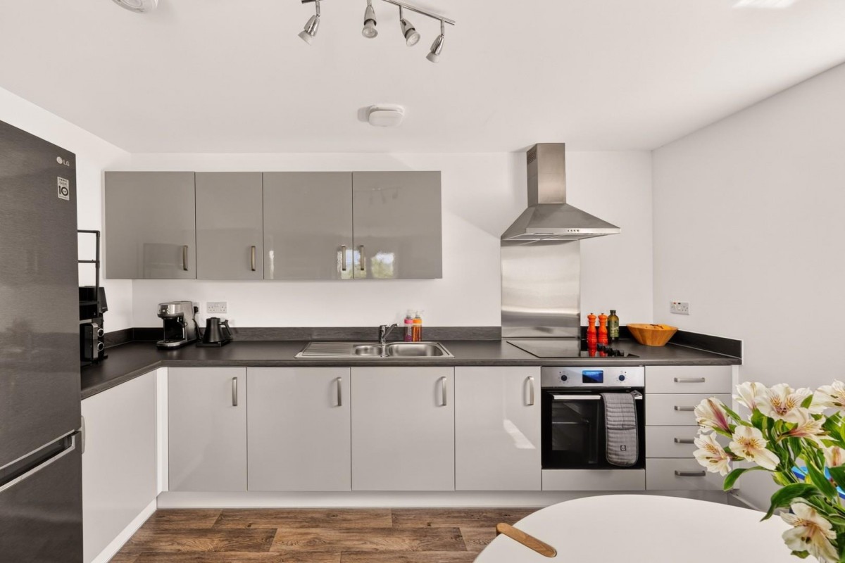 Bird Cherry House, Hawkfield Road, Bristol