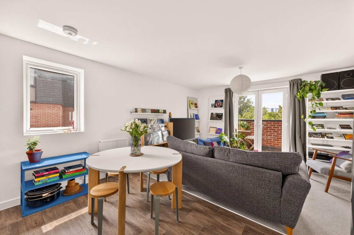 Bird Cherry House, Hawkfield Road, Bristol