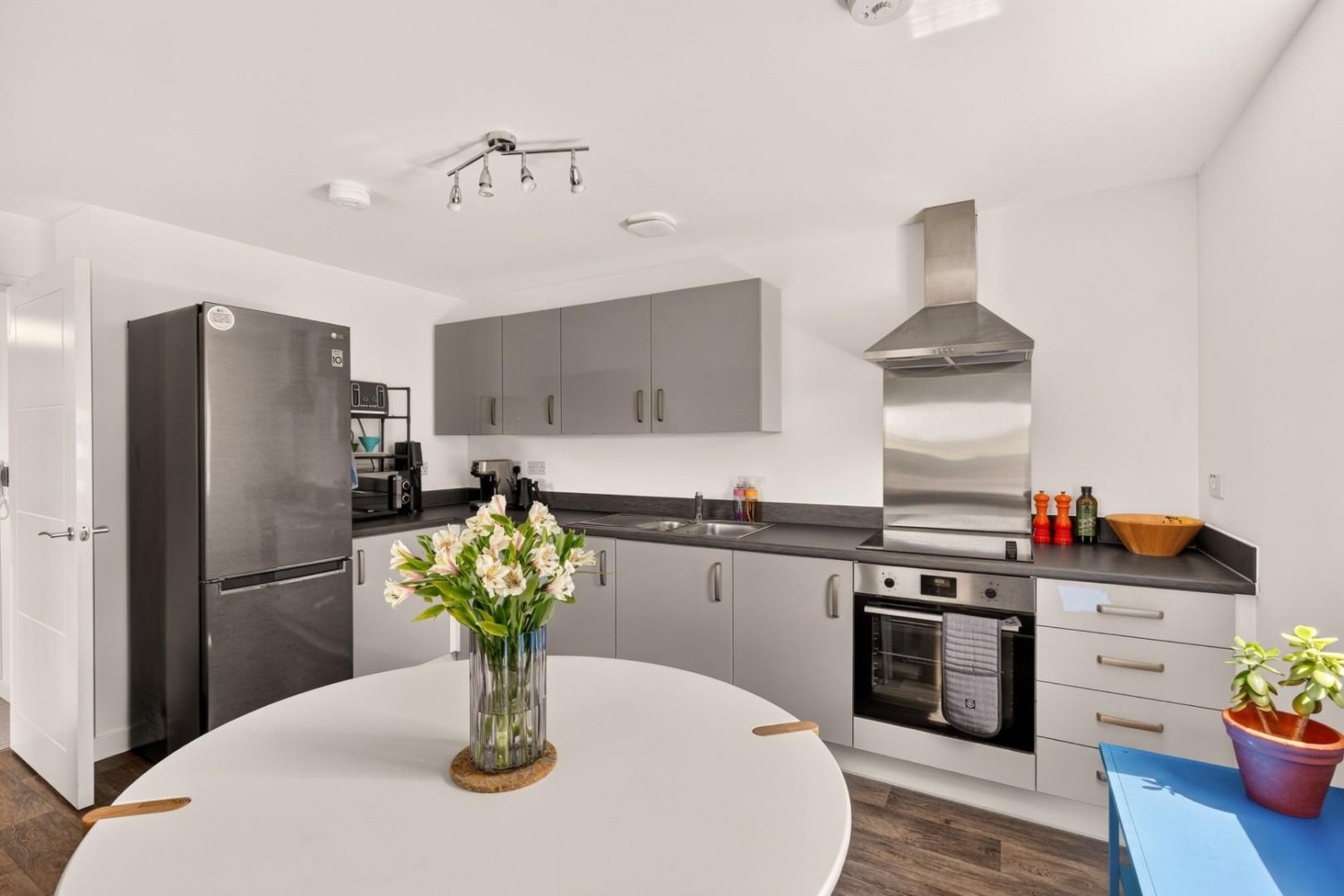 1 bedroom Flat for sale in Bird Cherry House, Hawkfield Road, Bristol