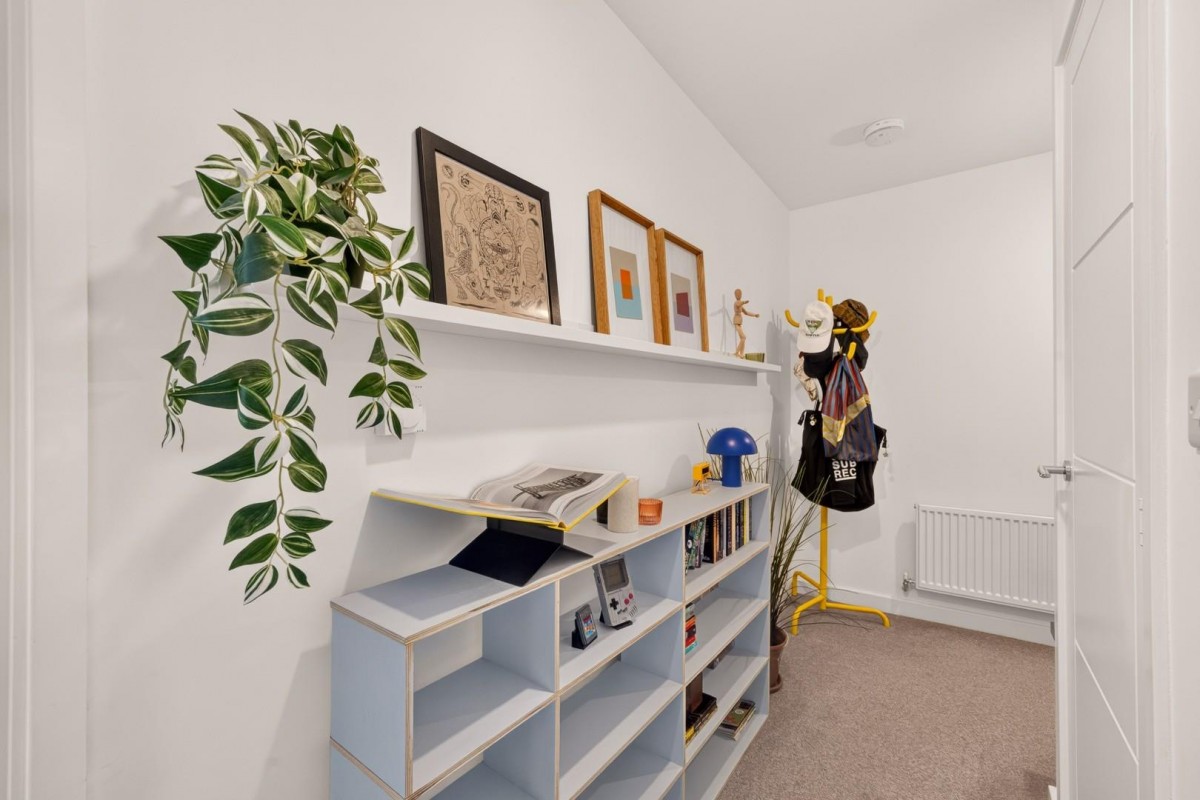 Bird Cherry House, Hawkfield Road, Bristol