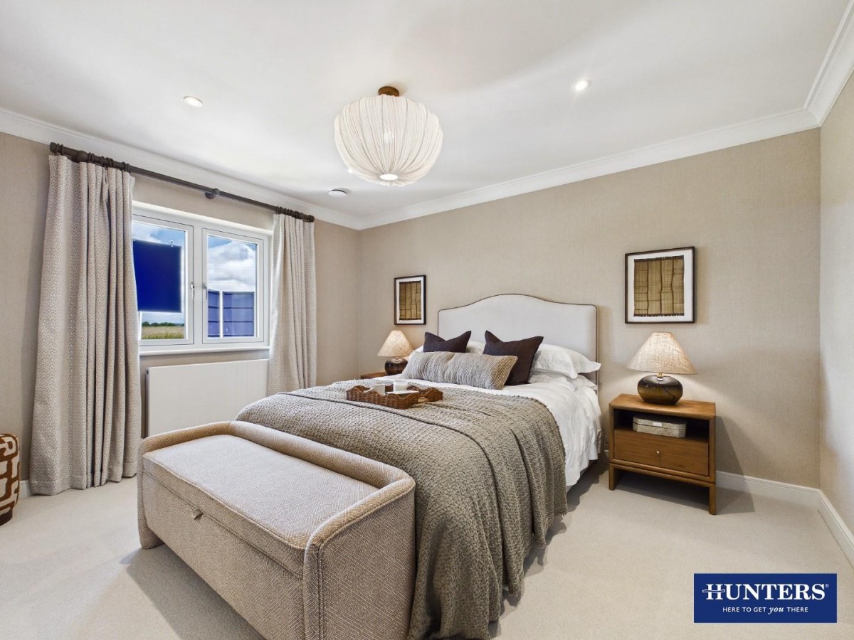 Auldton Park, Motte Road, Moffat, Dumfriesshire