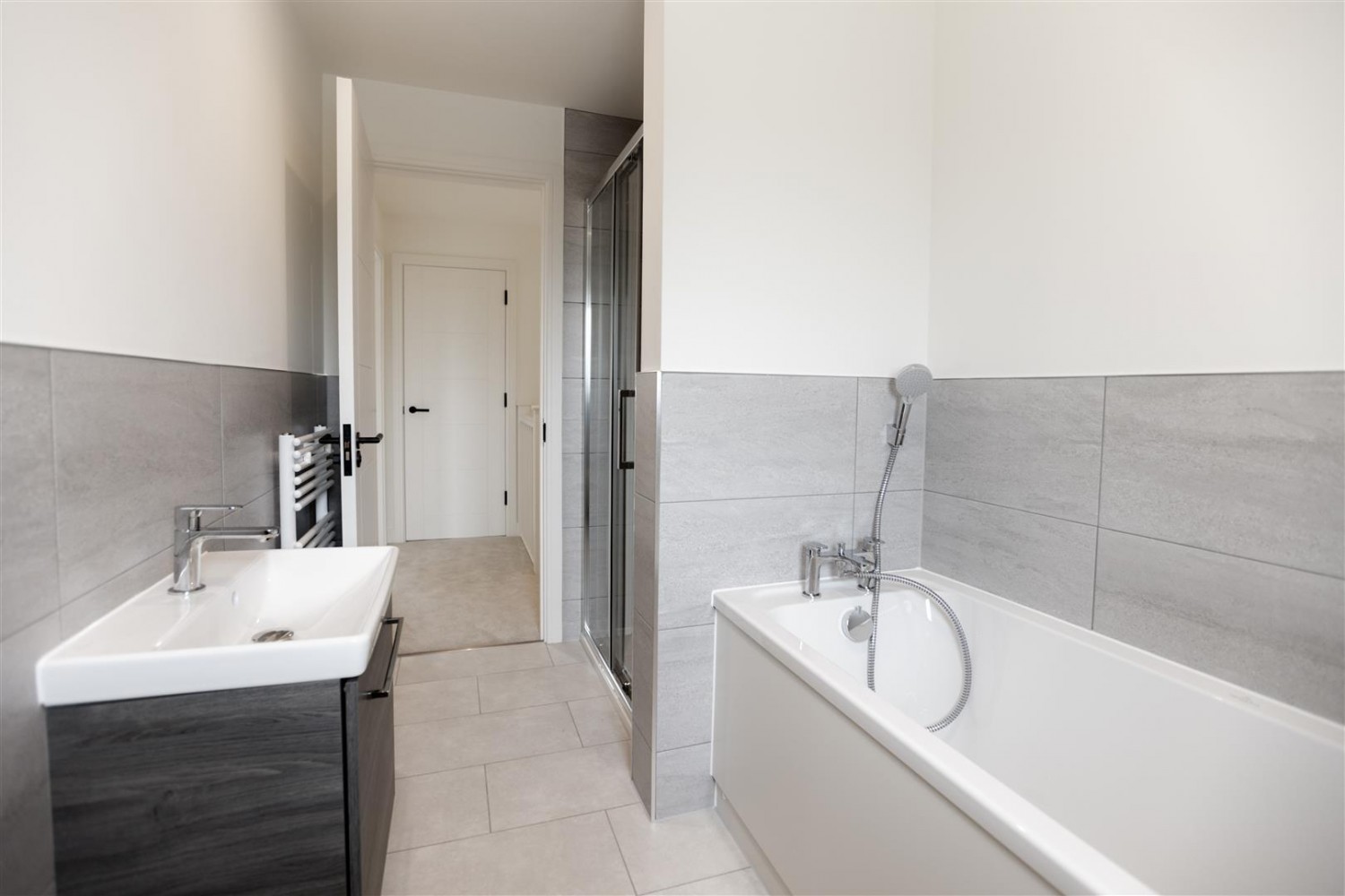 3 bedroom Bungalow for sale in Auldton Park, Motte Road, Moffat, Dumfriesshire