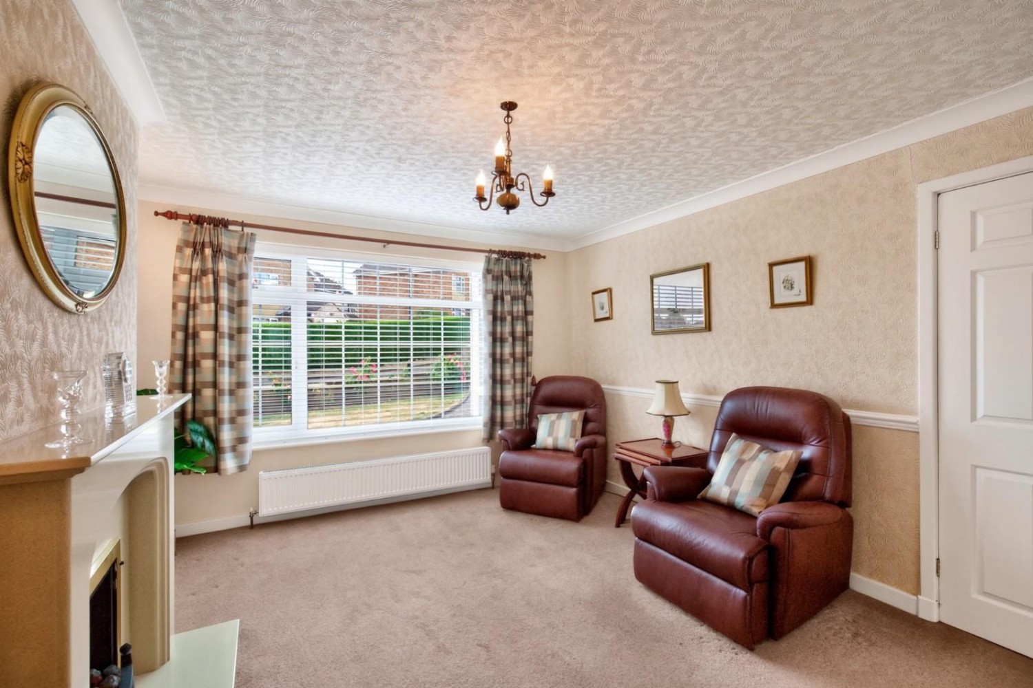 3 bedroom House for sale in Hill Top Drive, Harrogate