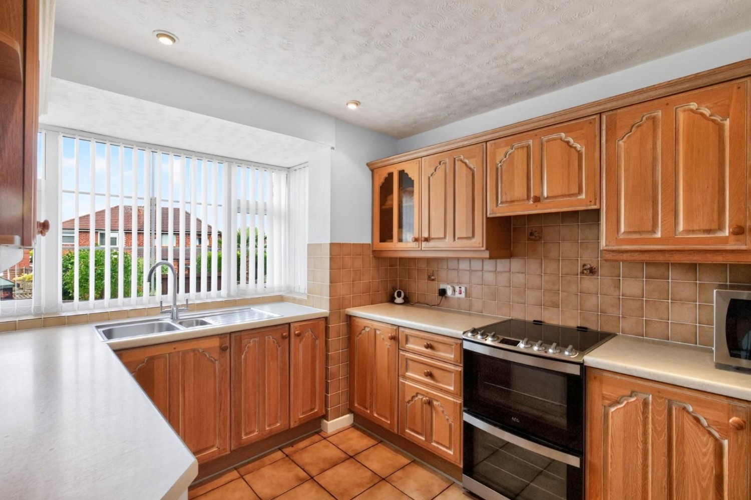 3 bedroom House for sale in Hill Top Drive, Harrogate