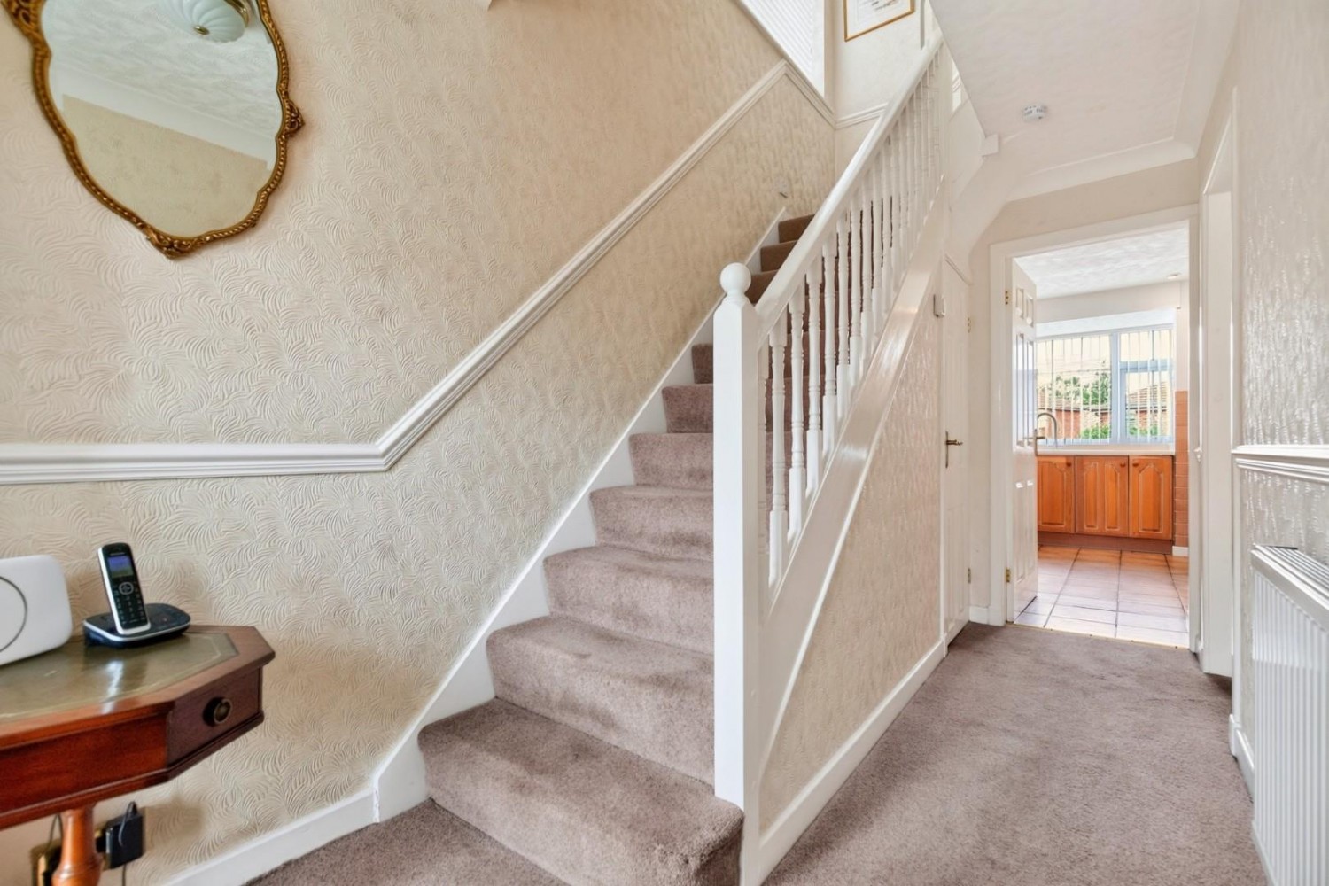 3 bedroom House for sale in Hill Top Drive, Harrogate