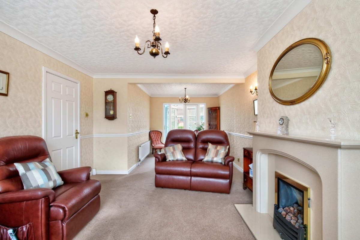 Hill Top Drive, Harrogate