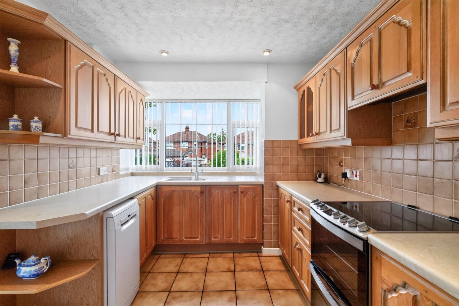 3 bedroom House for sale in Hill Top Drive, Harrogate