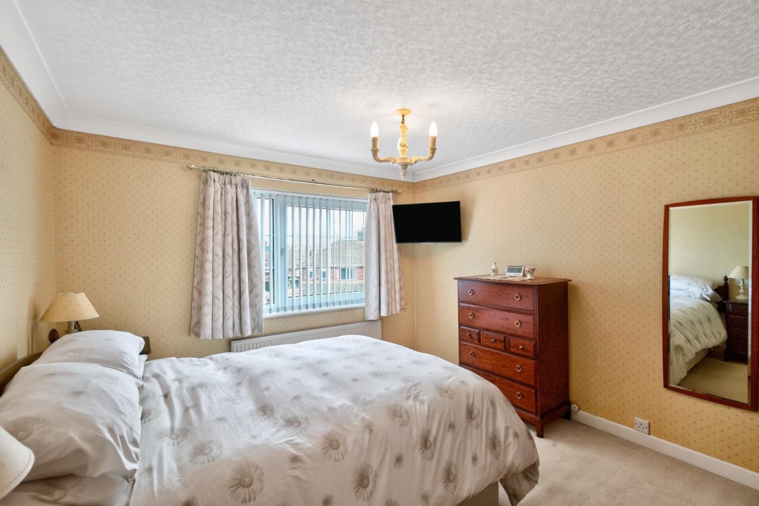 3 bedroom House for sale in Hill Top Drive, Harrogate