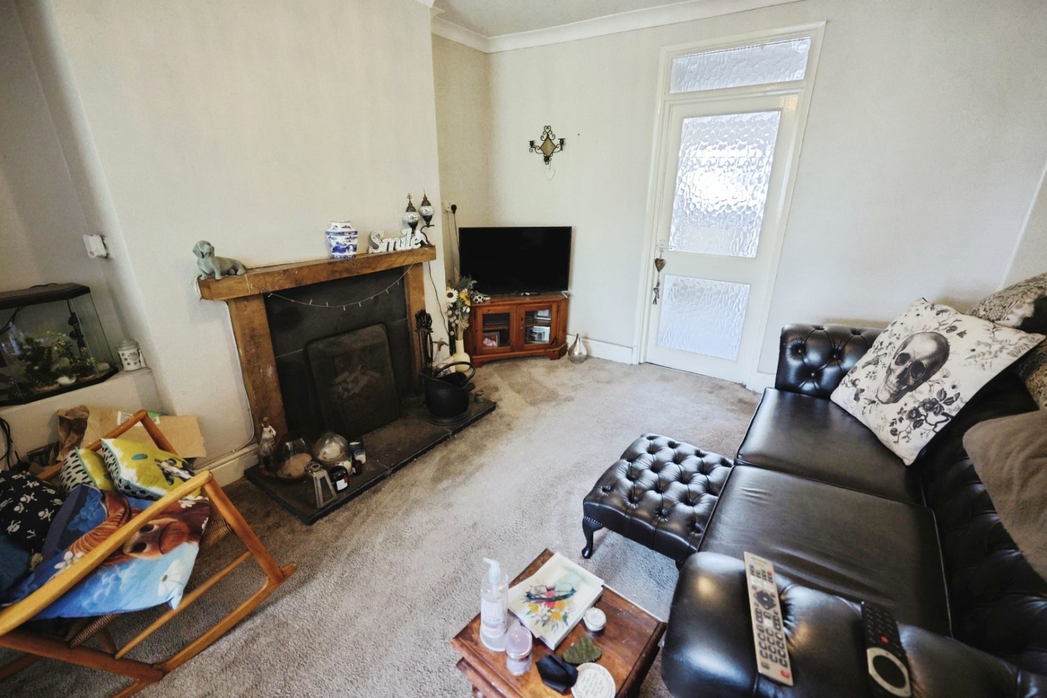 2 bedroom House for sale in Ramshaw Row, Ramshaw, Durham