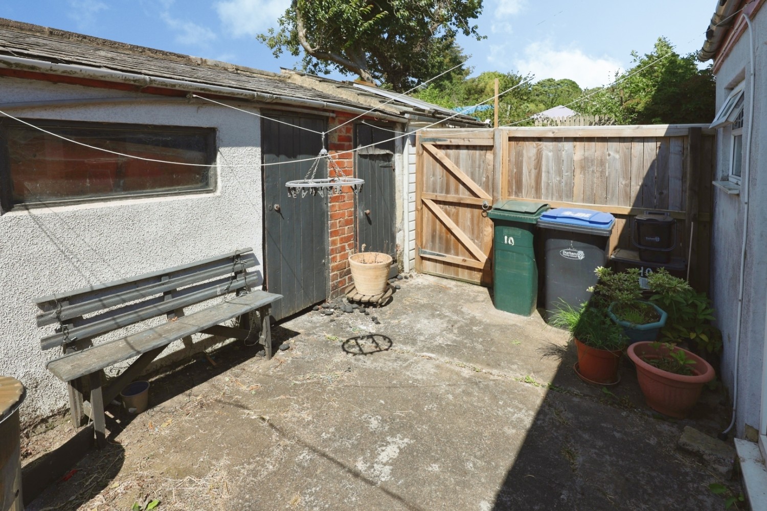 2 bedroom House for sale in Ramshaw Row, Ramshaw, Durham
