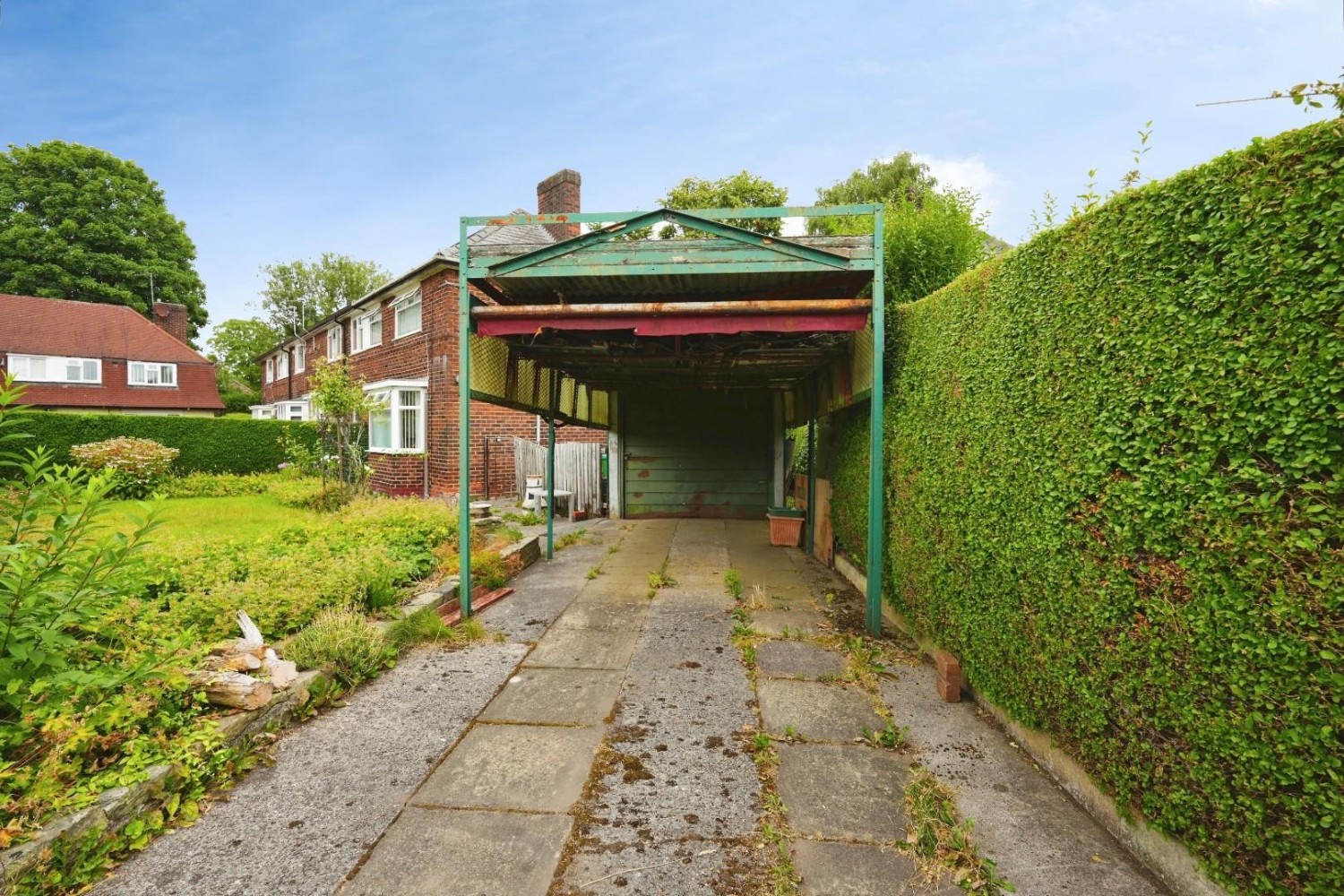 3 bedroom House for sale in Hillend Place, Manchester