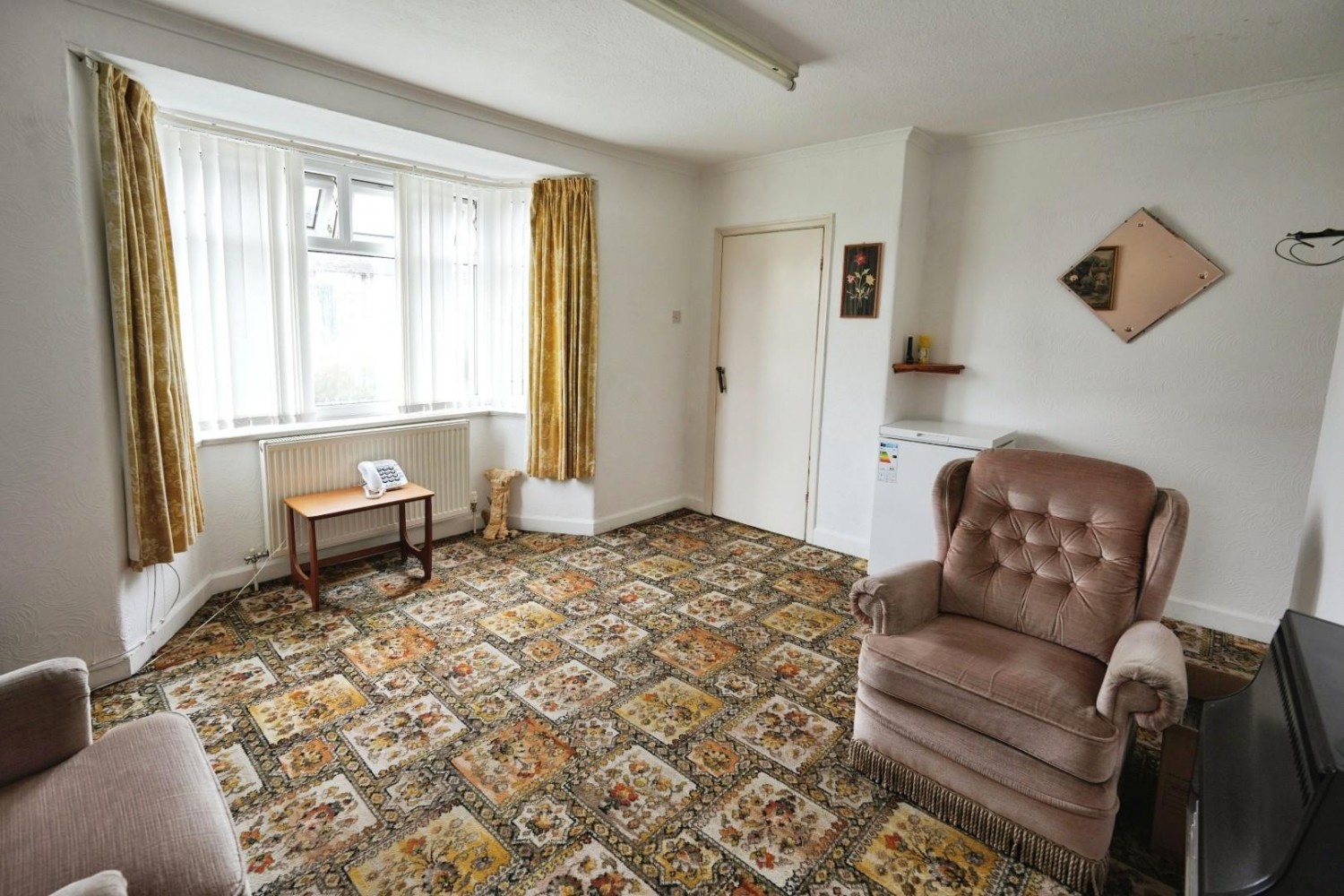3 bedroom House for sale in Hillend Place, Manchester