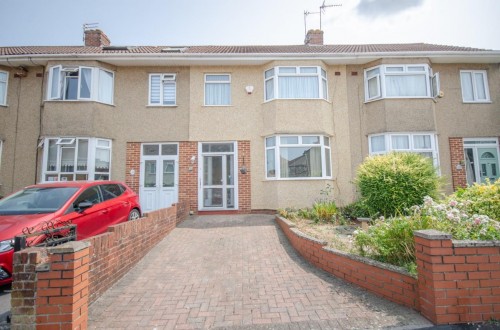 Queensholm Crescent, Downend, Bristol, BS16 6LL