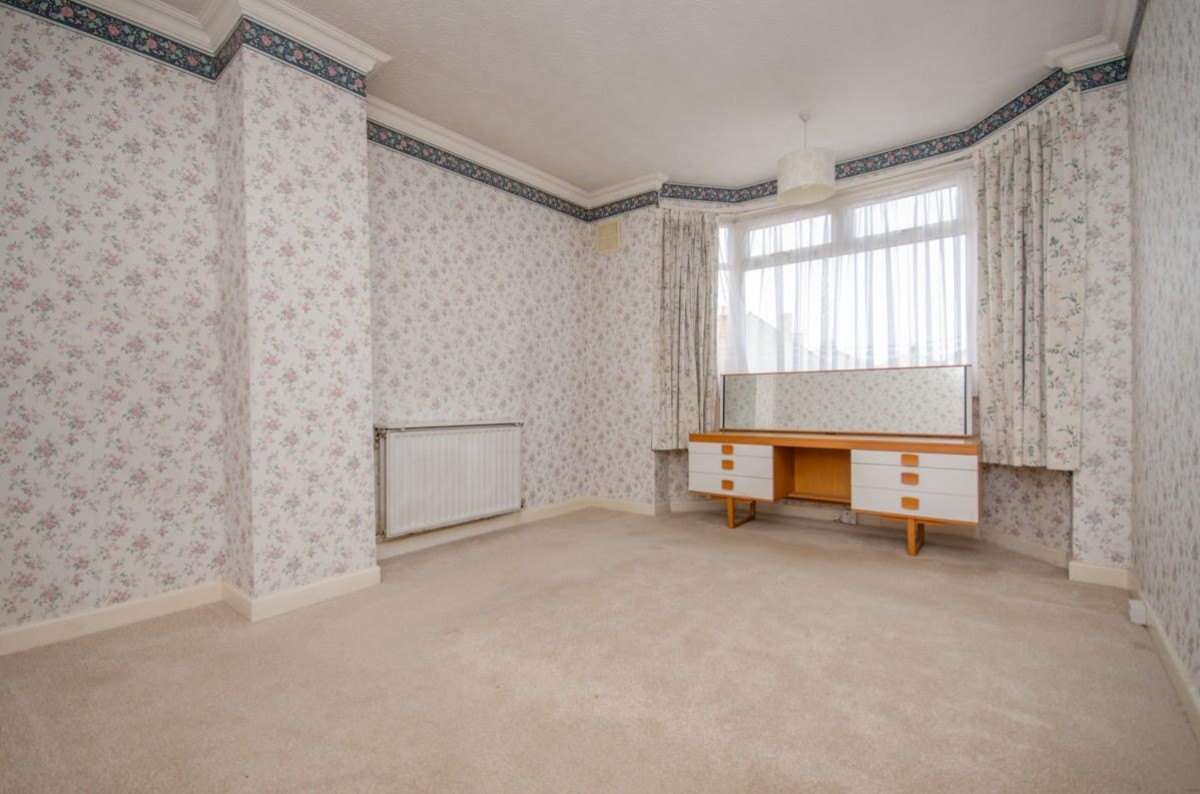 Queensholm Crescent, Downend, Bristol, BS16 6LL