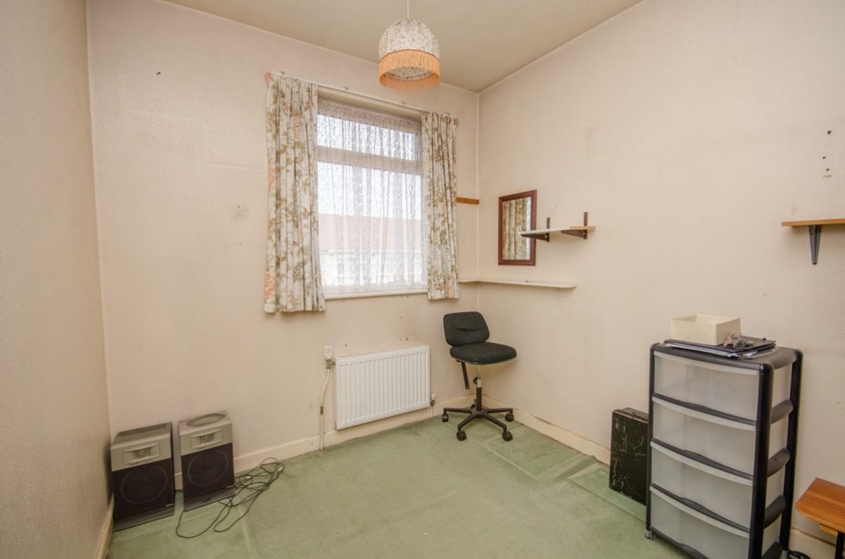 Queensholm Crescent, Downend, Bristol, BS16 6LL