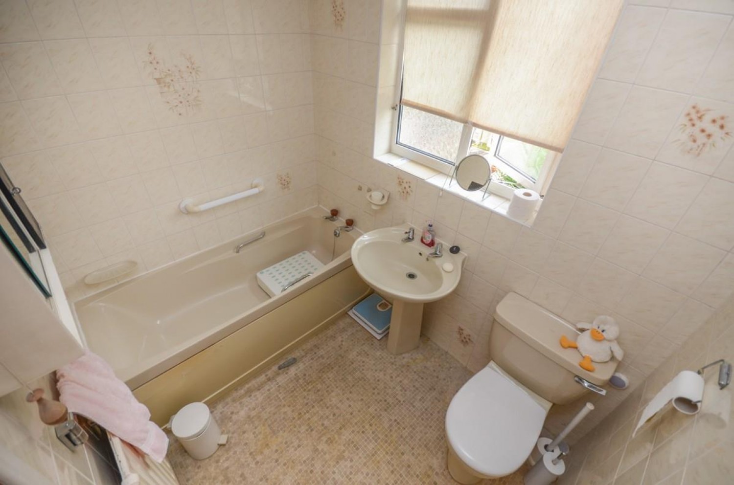 3 bedroom House for sale in Queensholm Crescent, Downend, Bristol, BS16 6LL