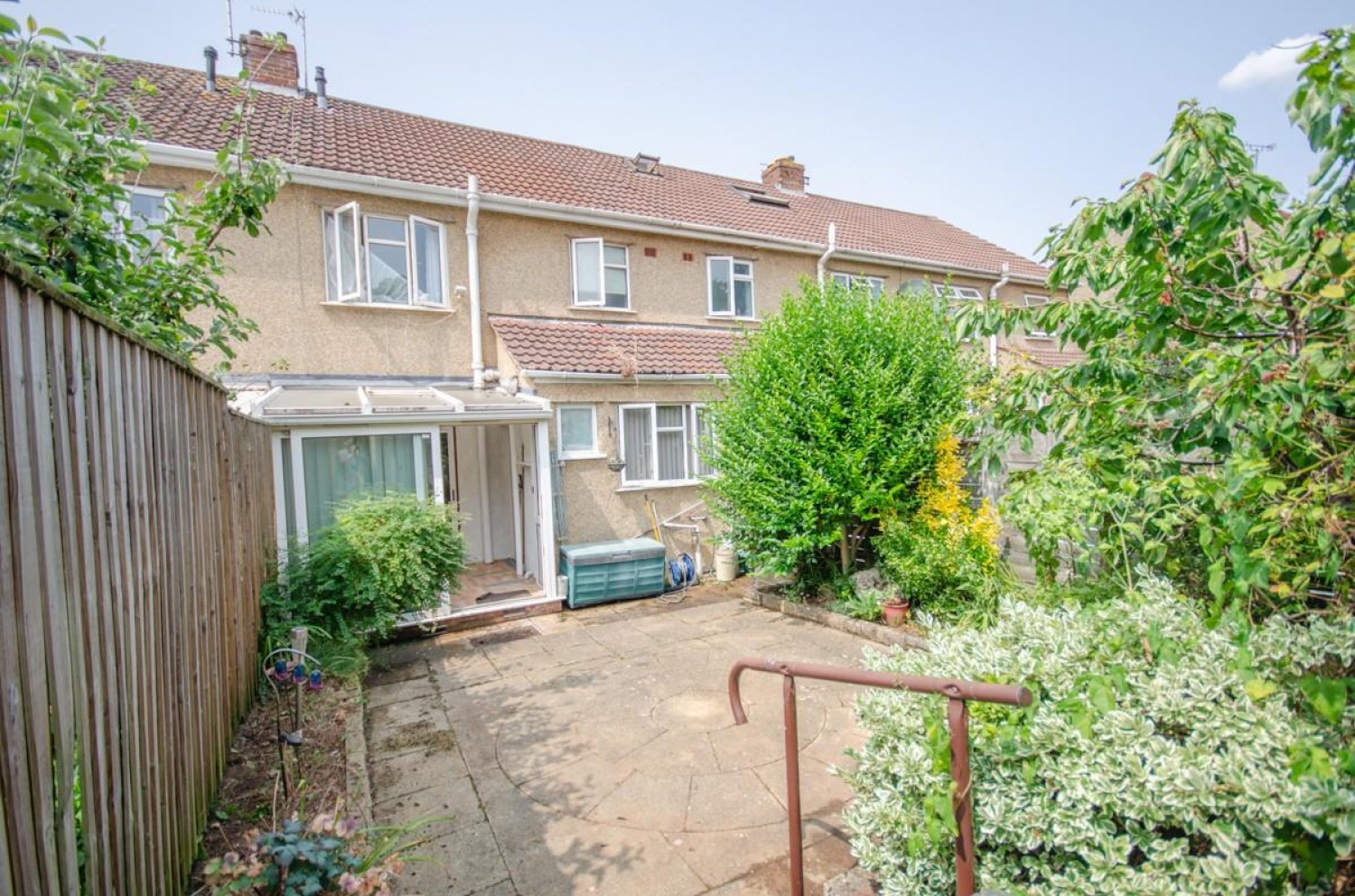3 bedroom House for sale in Queensholm Crescent, Downend, Bristol, BS16 6LL